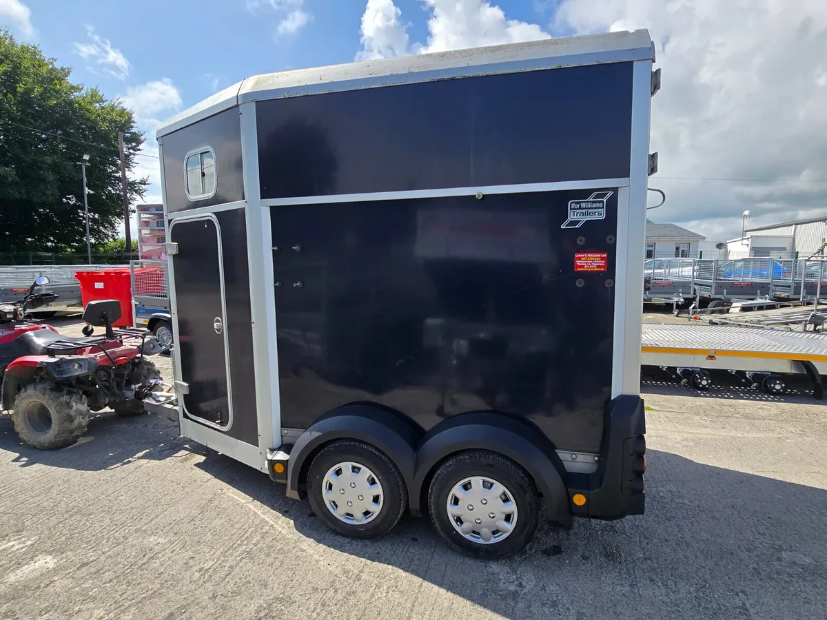 Horse box 506 - Image 3