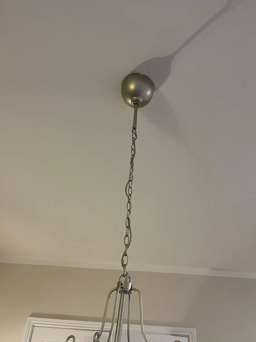 Kitchen pendant ceiling lamp - Image 2