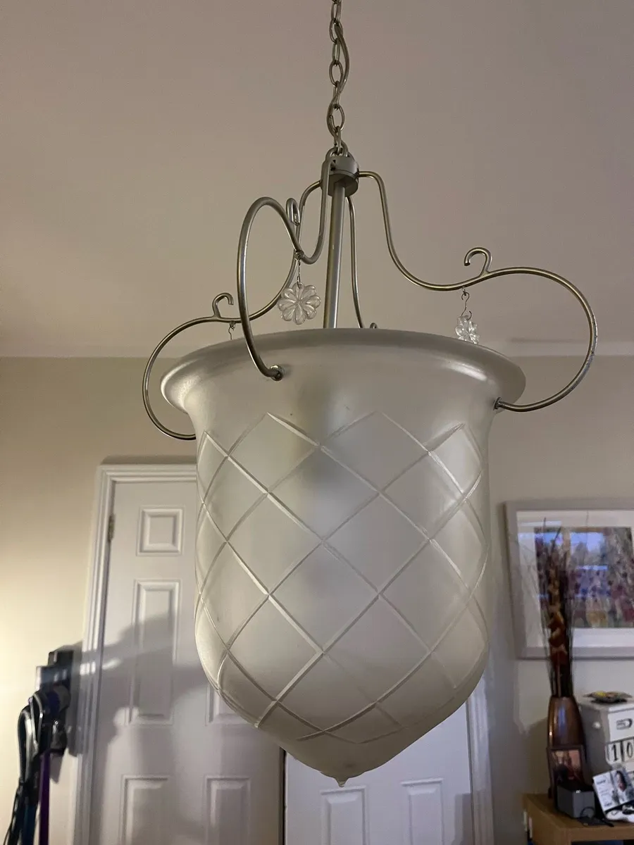 Kitchen pendant ceiling lamp - Image 3