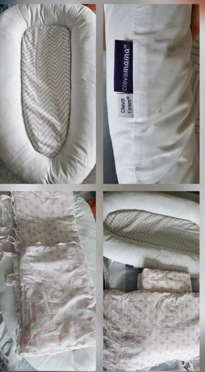 Baby Nest - Image 1
