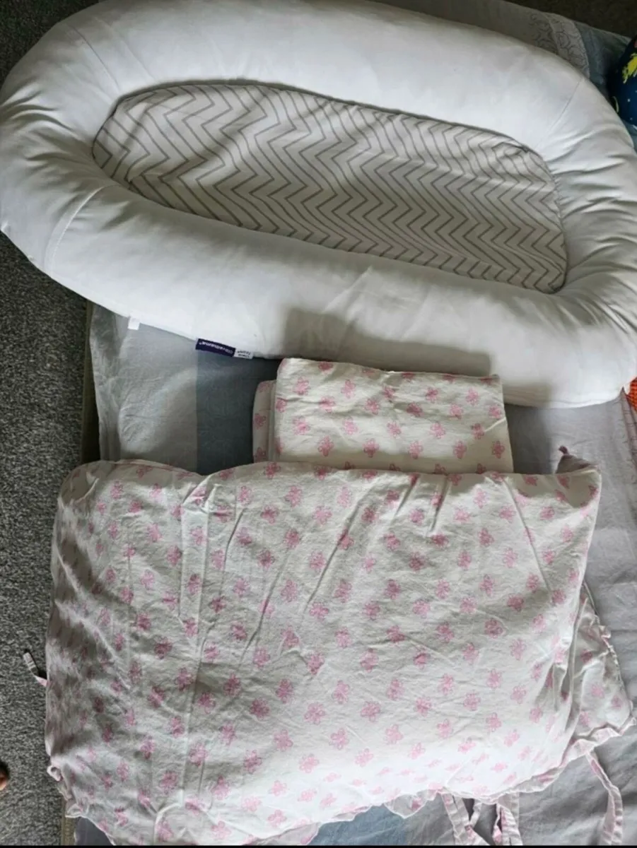Baby Nest - Image 2