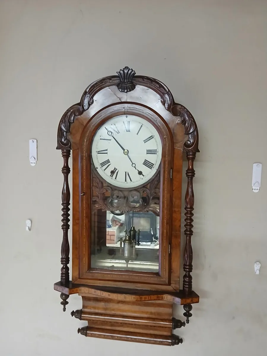 Clock - Image 2