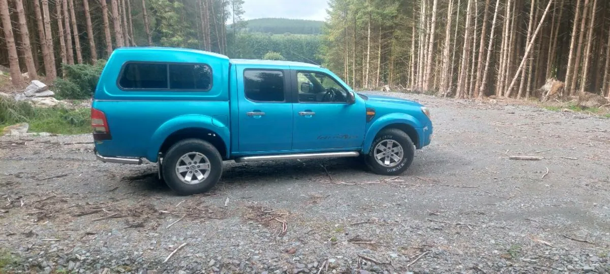 Ford Ranger thunder - Image 2