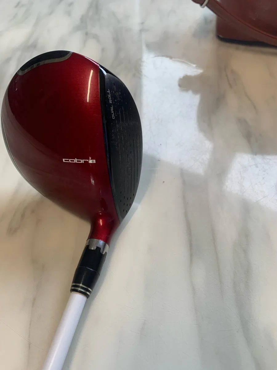 Shaft driver - Image 1