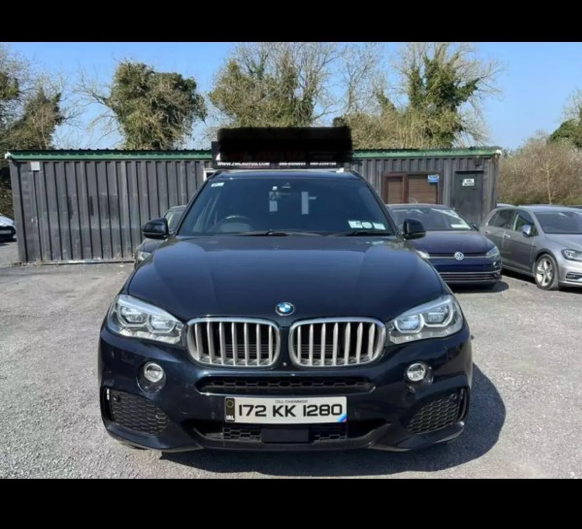 BMW X5 40e, Msport, - Image 2