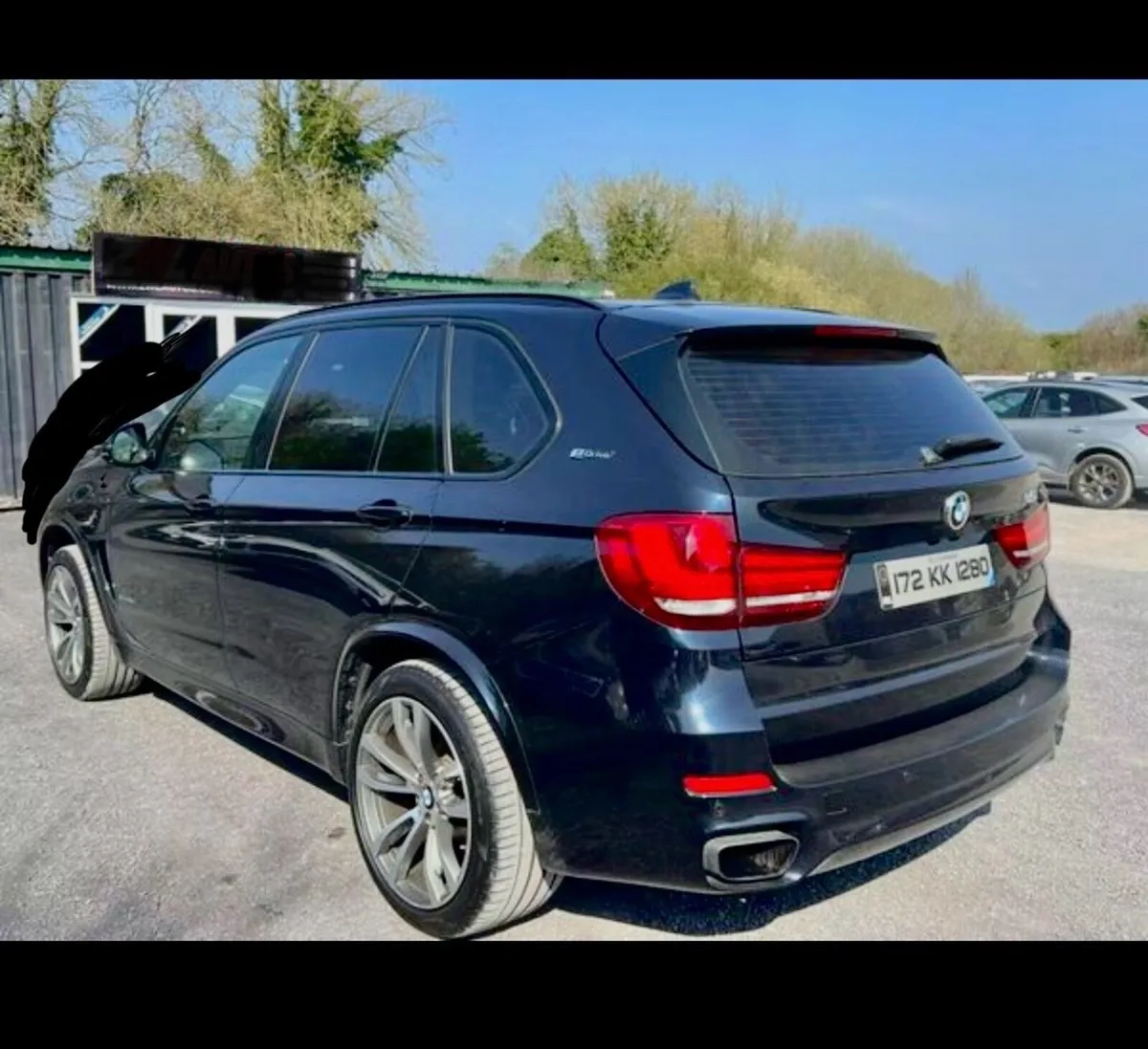 BMW X5 40e, Msport, - Image 4