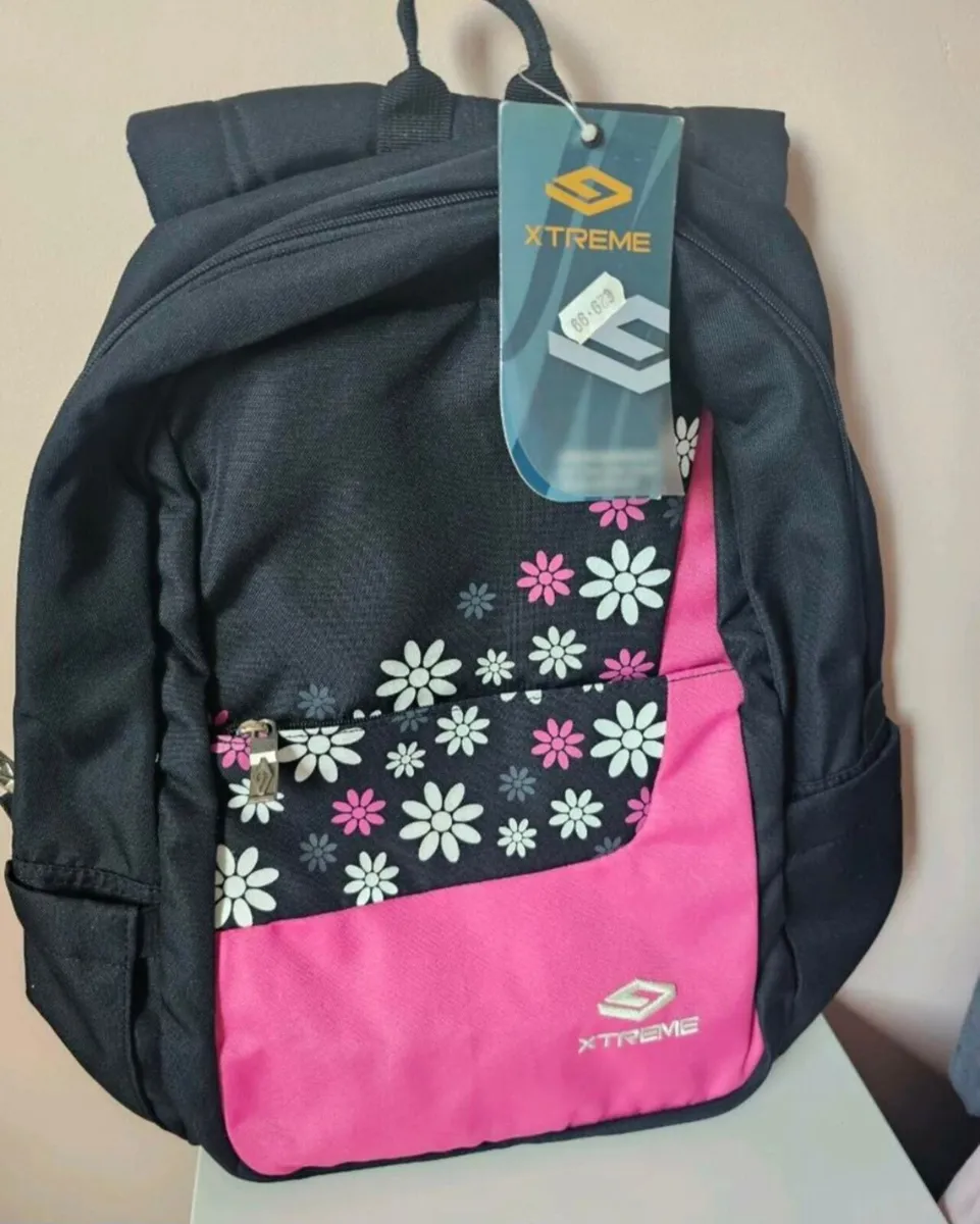 Backpack - Image 1