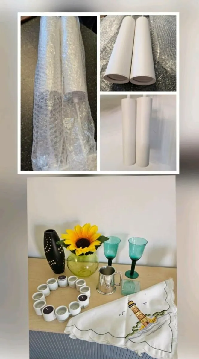Kitchen stuff - Image 1