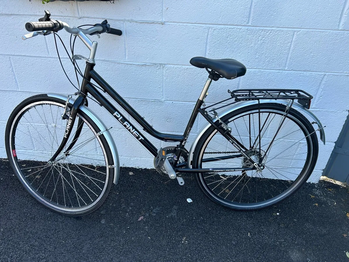 Ladies Bike - Image 1