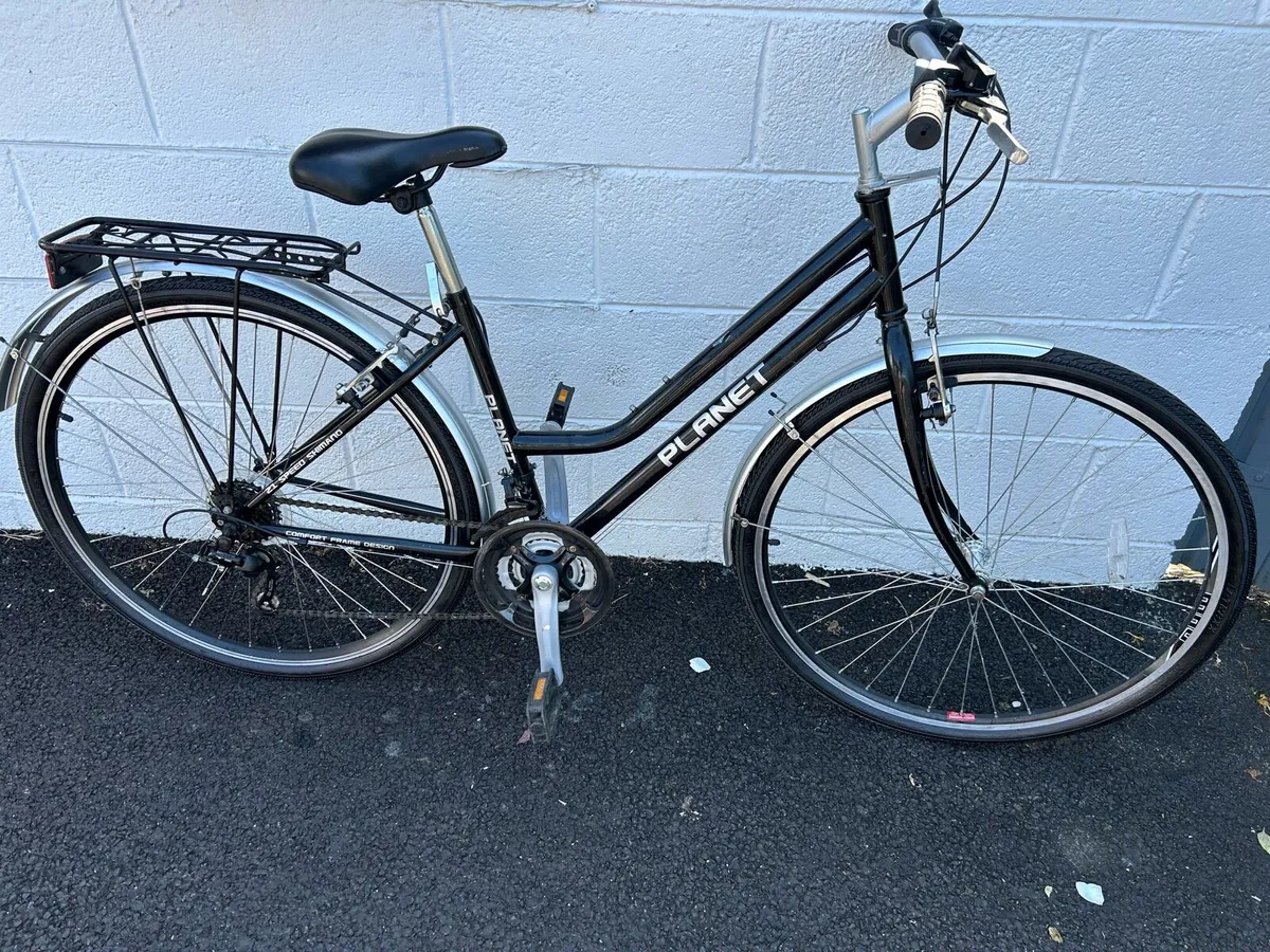 Ladies Bike - Image 2