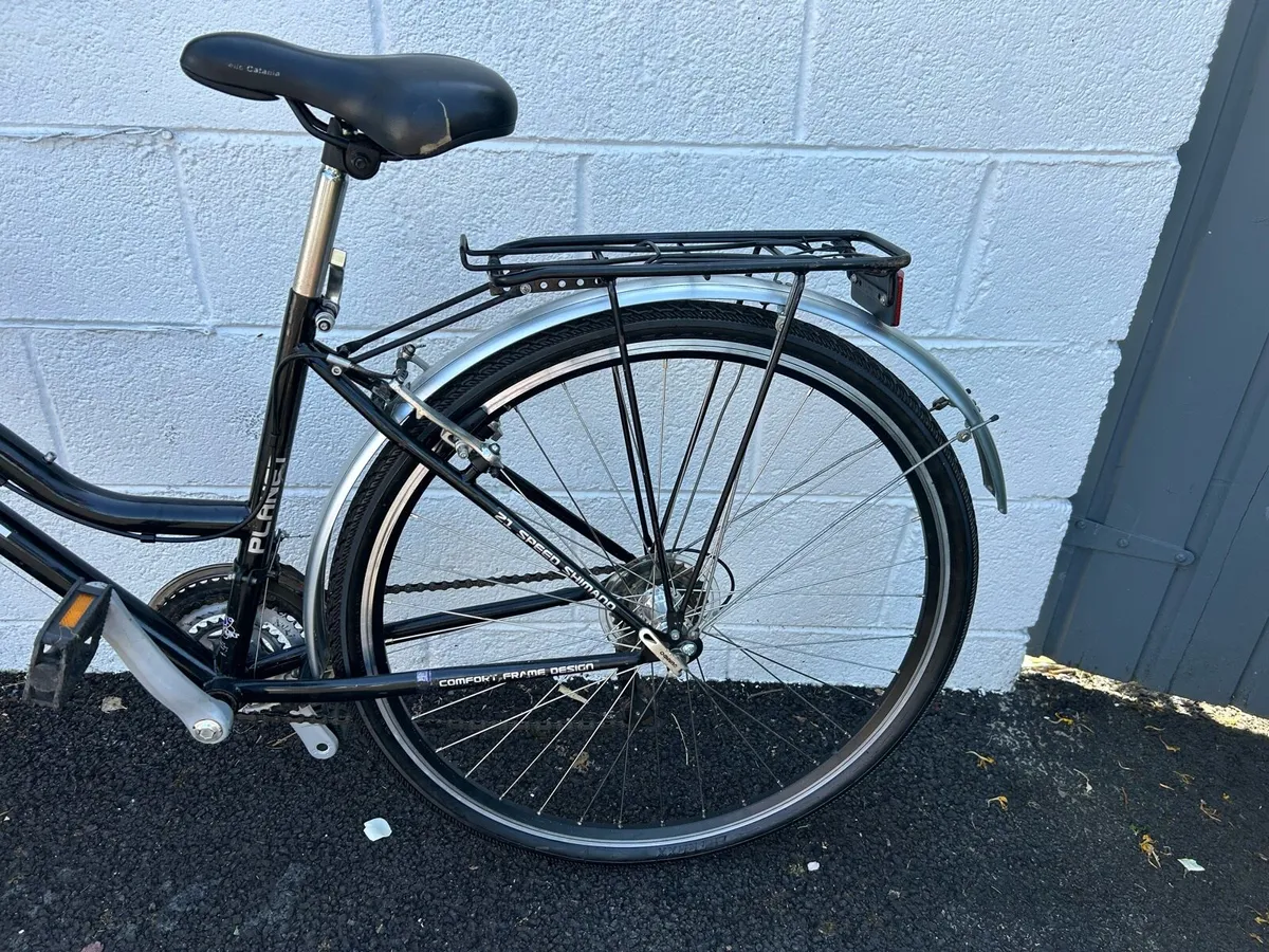 Ladies Bike - Image 3