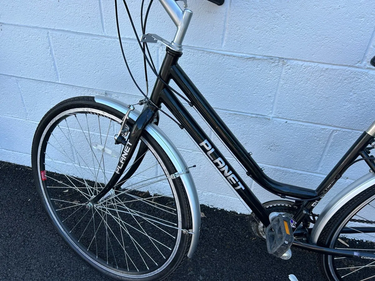 Ladies Bike - Image 4