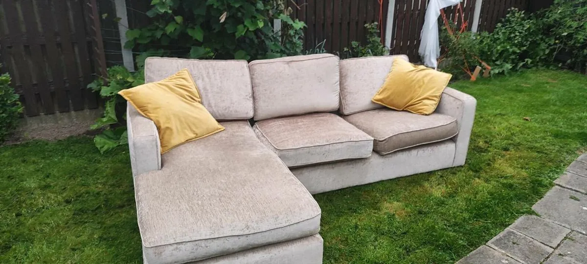 Corner sofa - Image 2