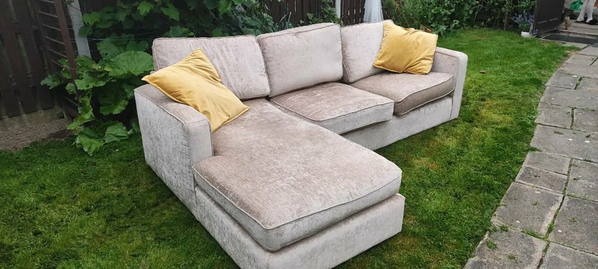Corner sofa - Image 3