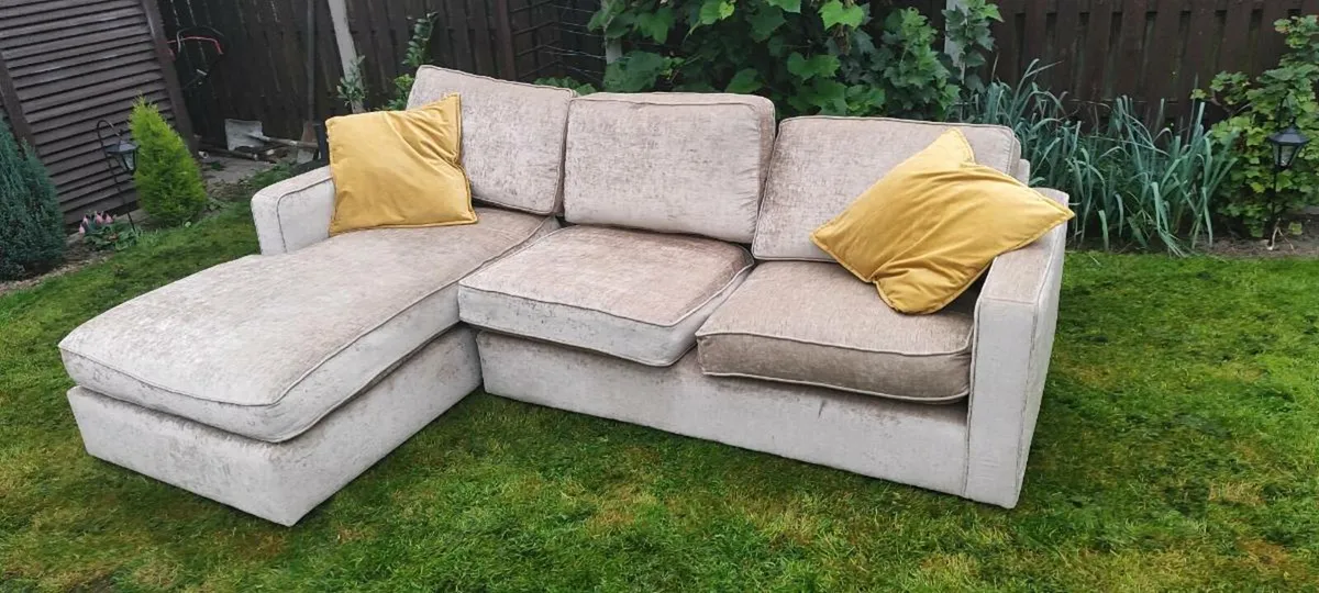 Corner sofa - Image 4