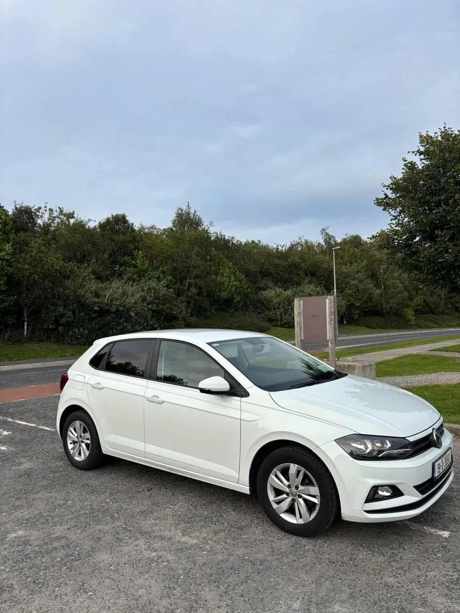 Volkswagen Polo 2019 - Image 2