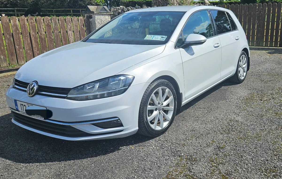 172 Volkswagen Golf Highline 2.0 - Image 1
