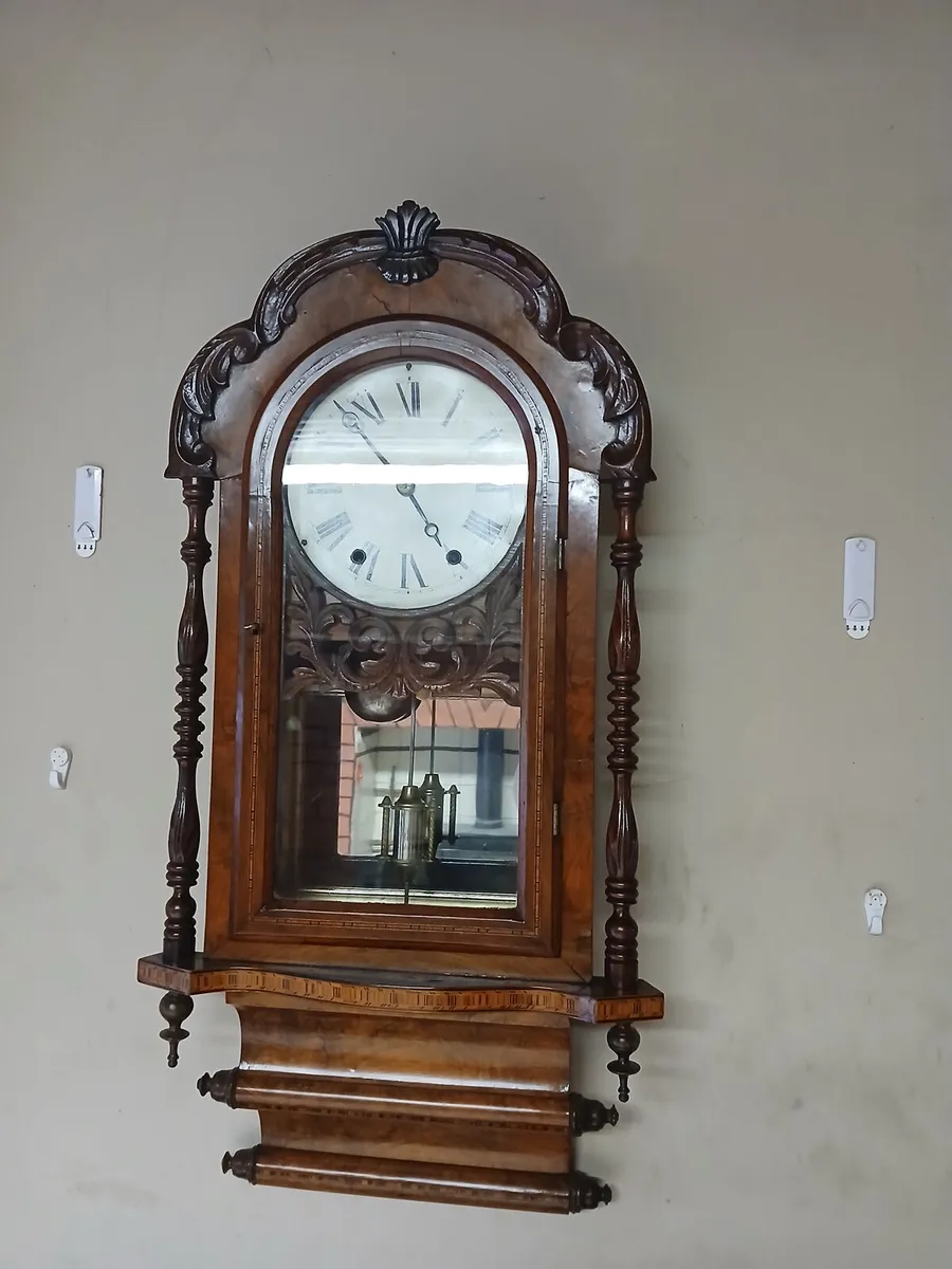 Clock - Image 1