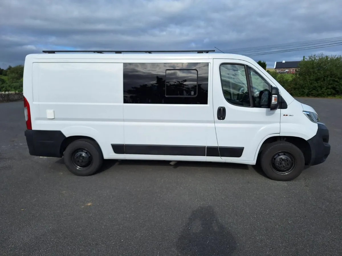 Campervan - Image 2