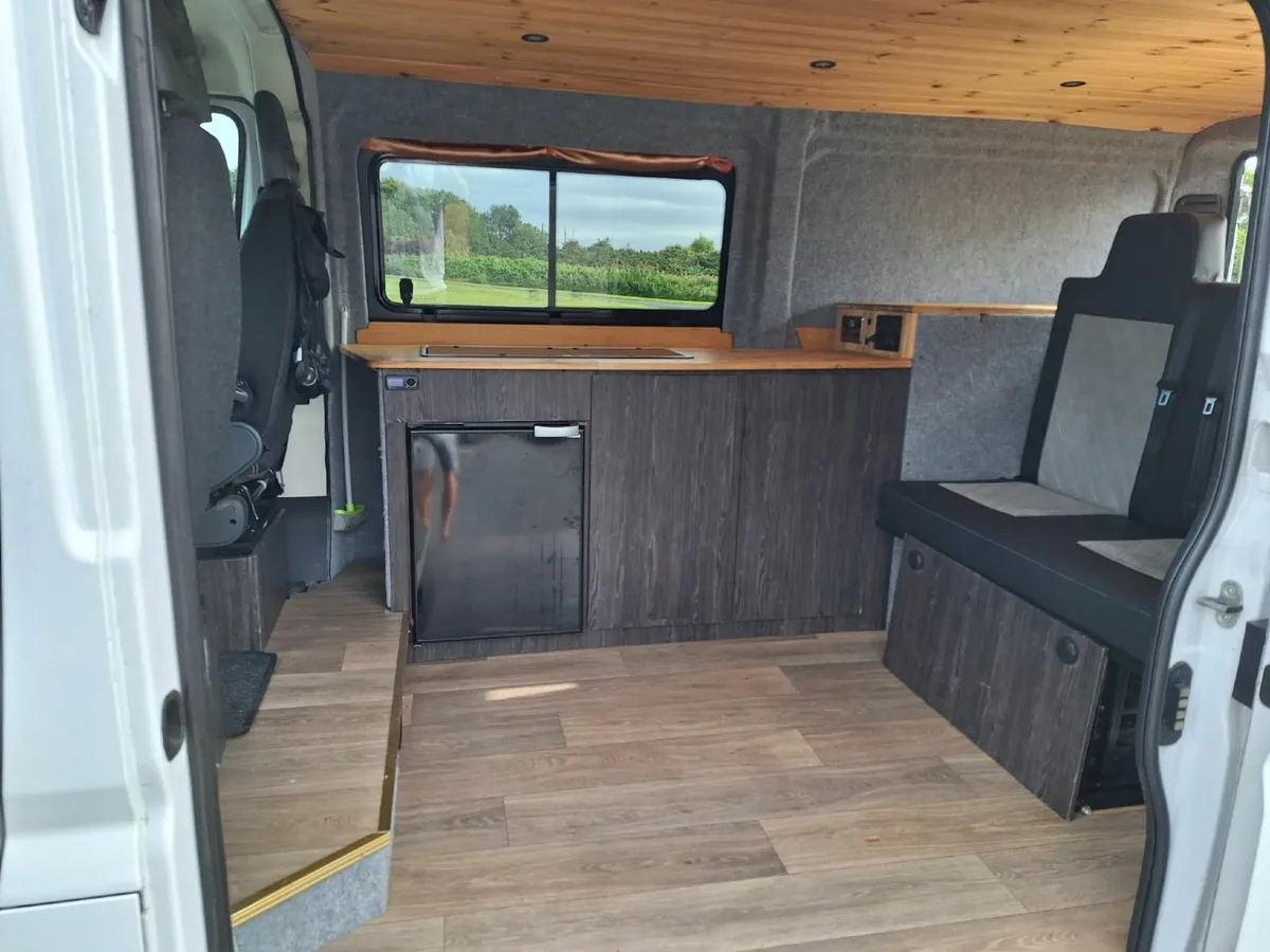 Campervan - Image 3