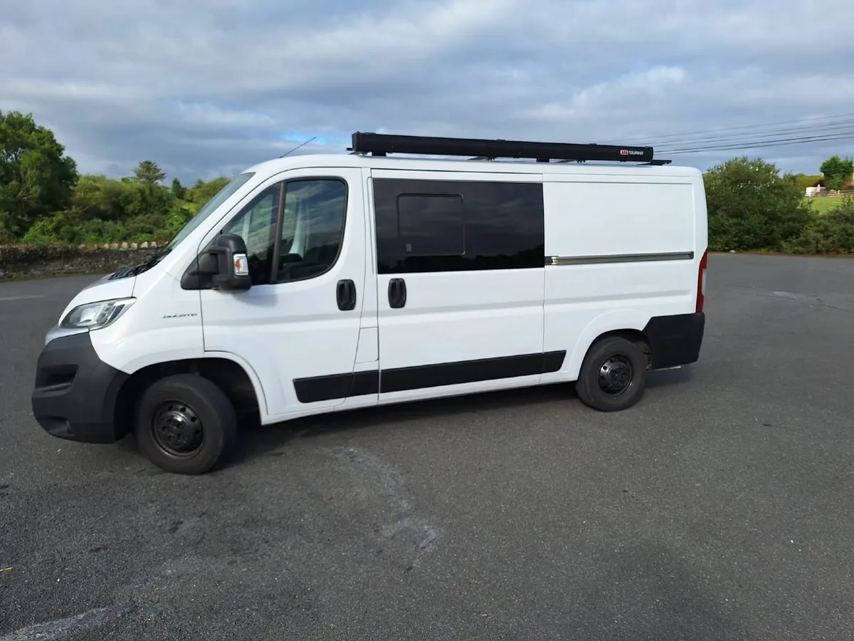 Campervan - Image 4