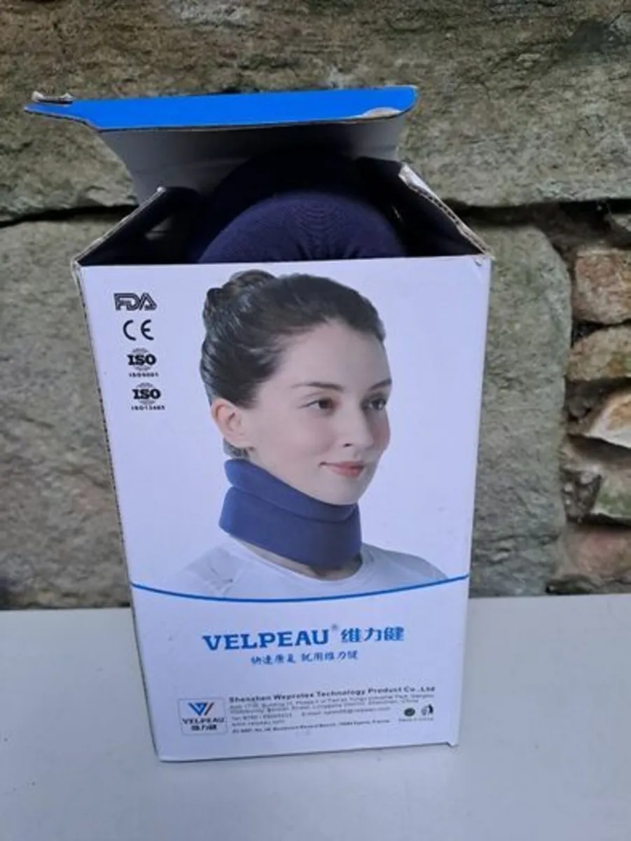 Velpeau neck brace - Image 2