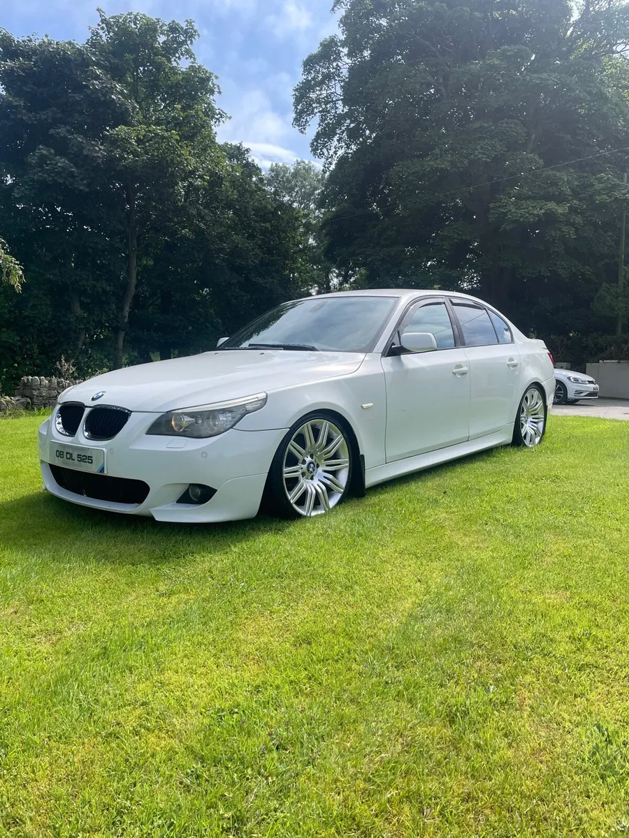 Bmw e60 525 msport - Image 2
