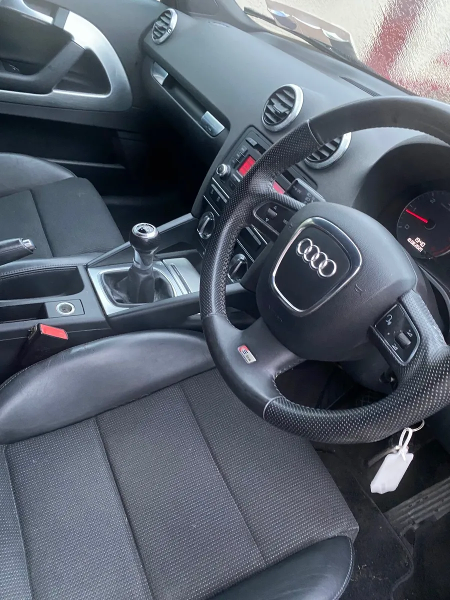 Audi A3 2012 - Image 2