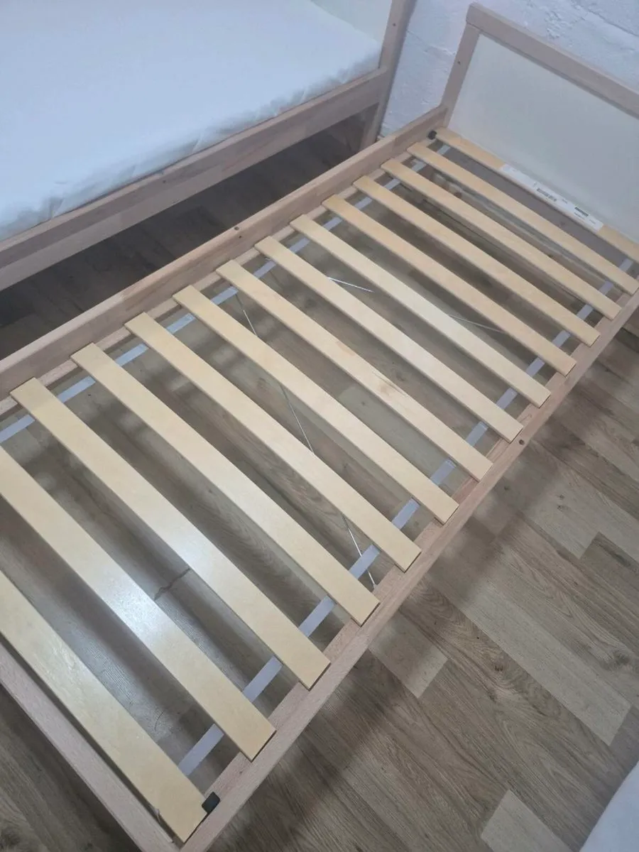 2 brand new beds ,Dublin Delivery - Image 2