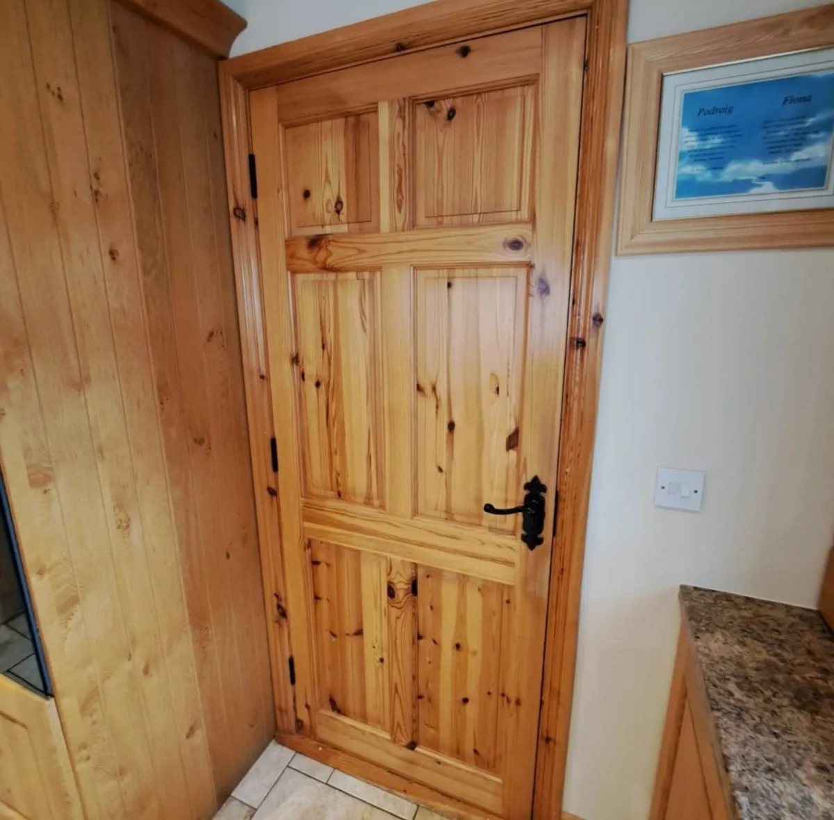 Doors for sale - Image 1