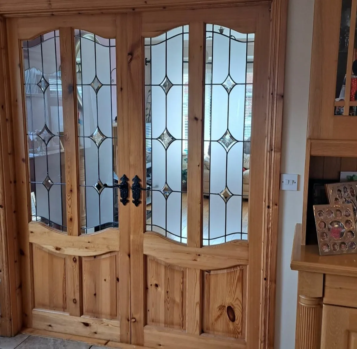 Doors for sale - Image 2