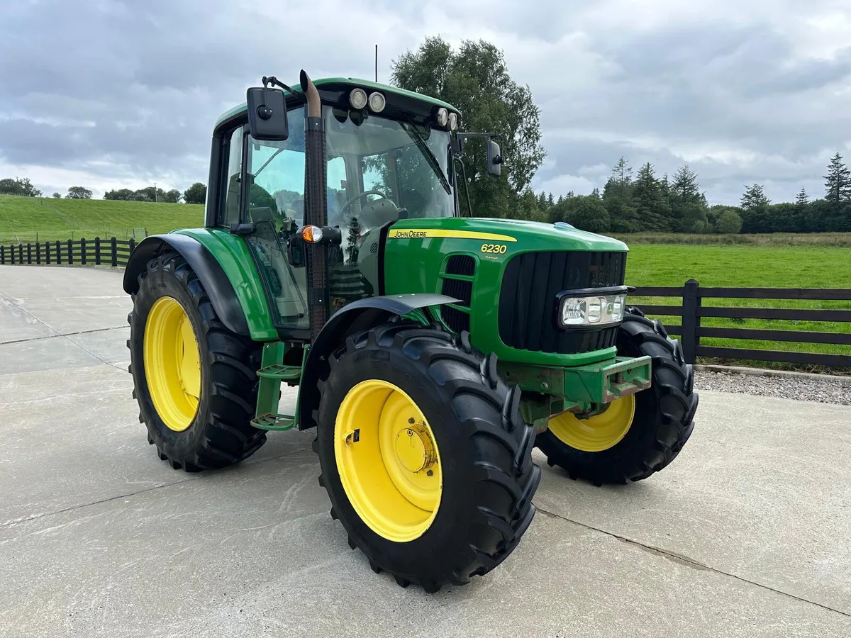 Portlaoise Machinery Auction Entries Accepted - Image 1