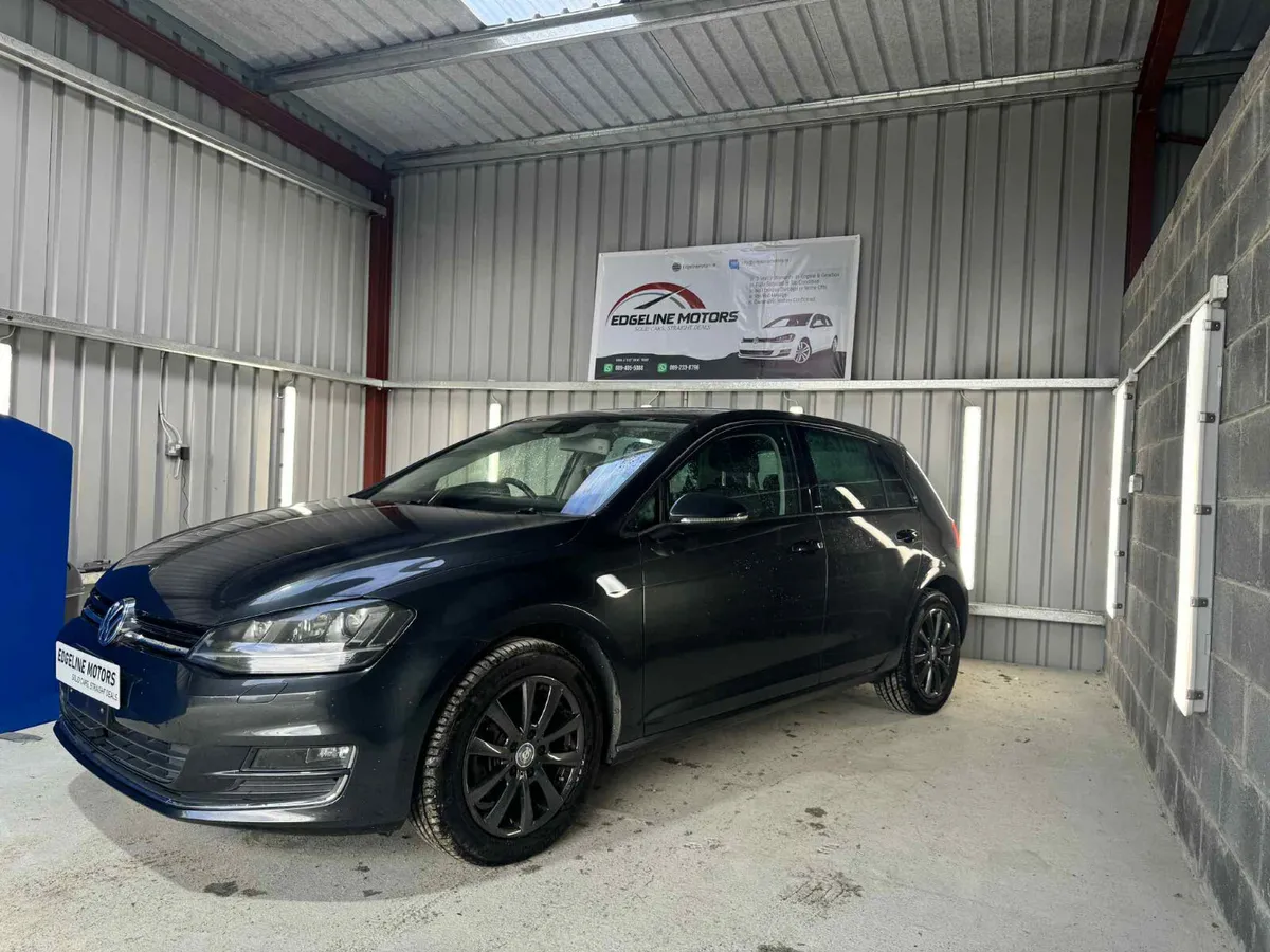 2016  VW Golf Auto-ALLSTAR-Immaculate Condition - Image 3