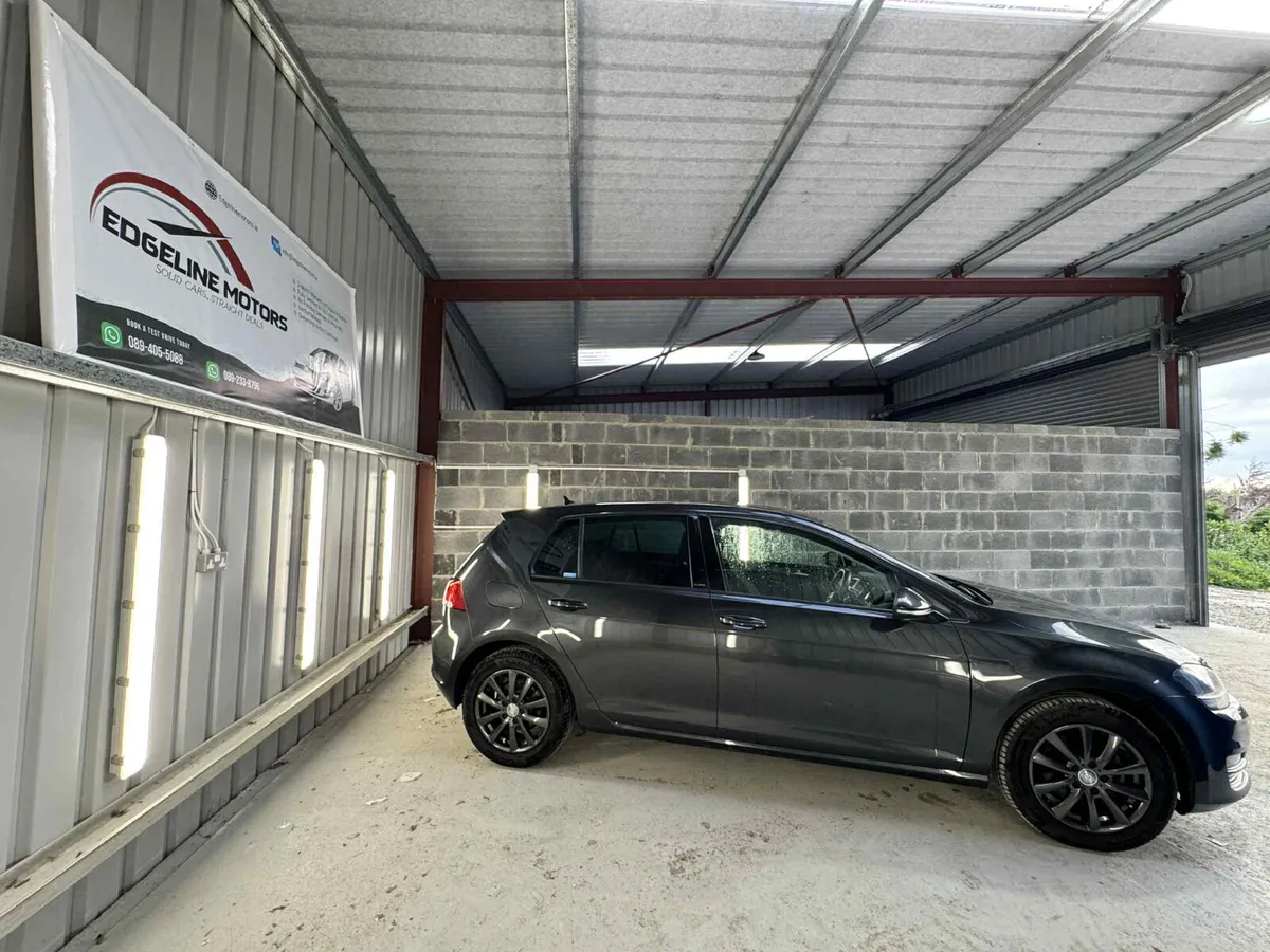 2016  VW Golf Auto-ALLSTAR-Immaculate Condition - Image 2