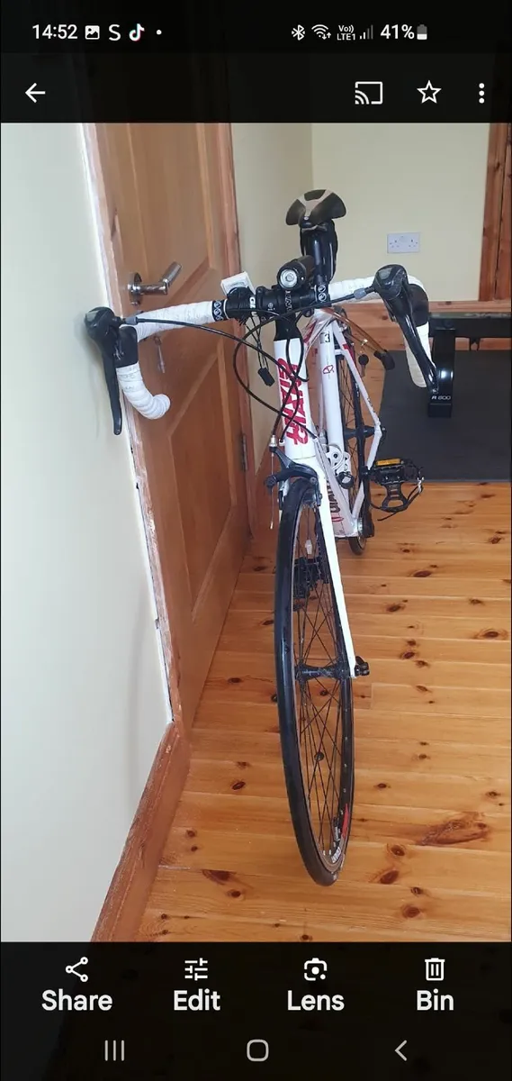 Racing Bike - Image 2