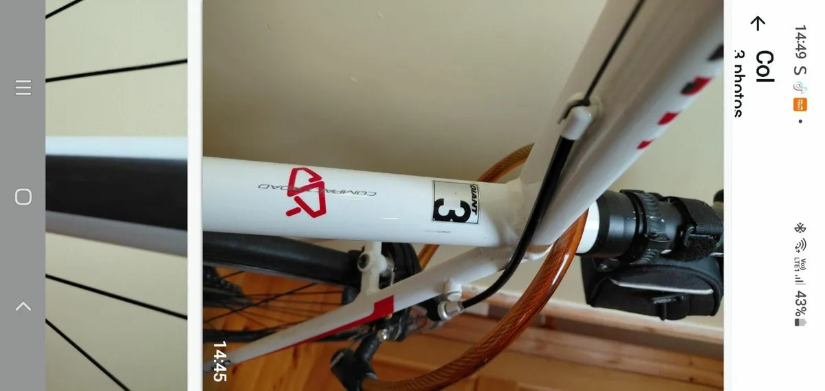Racing Bike - Image 3
