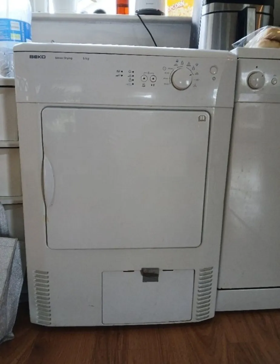 Beko Dryer - Image 1