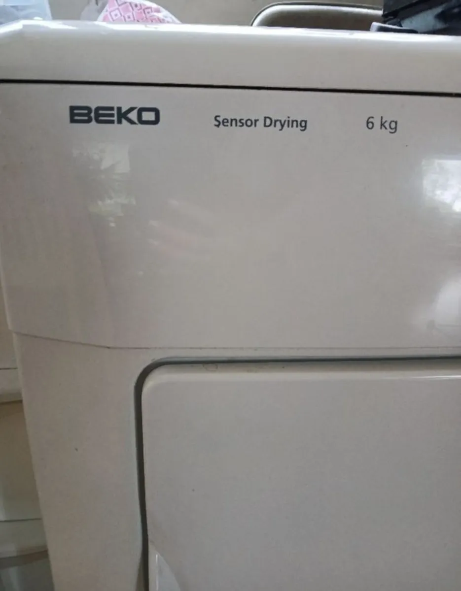 Beko Dryer - Image 2