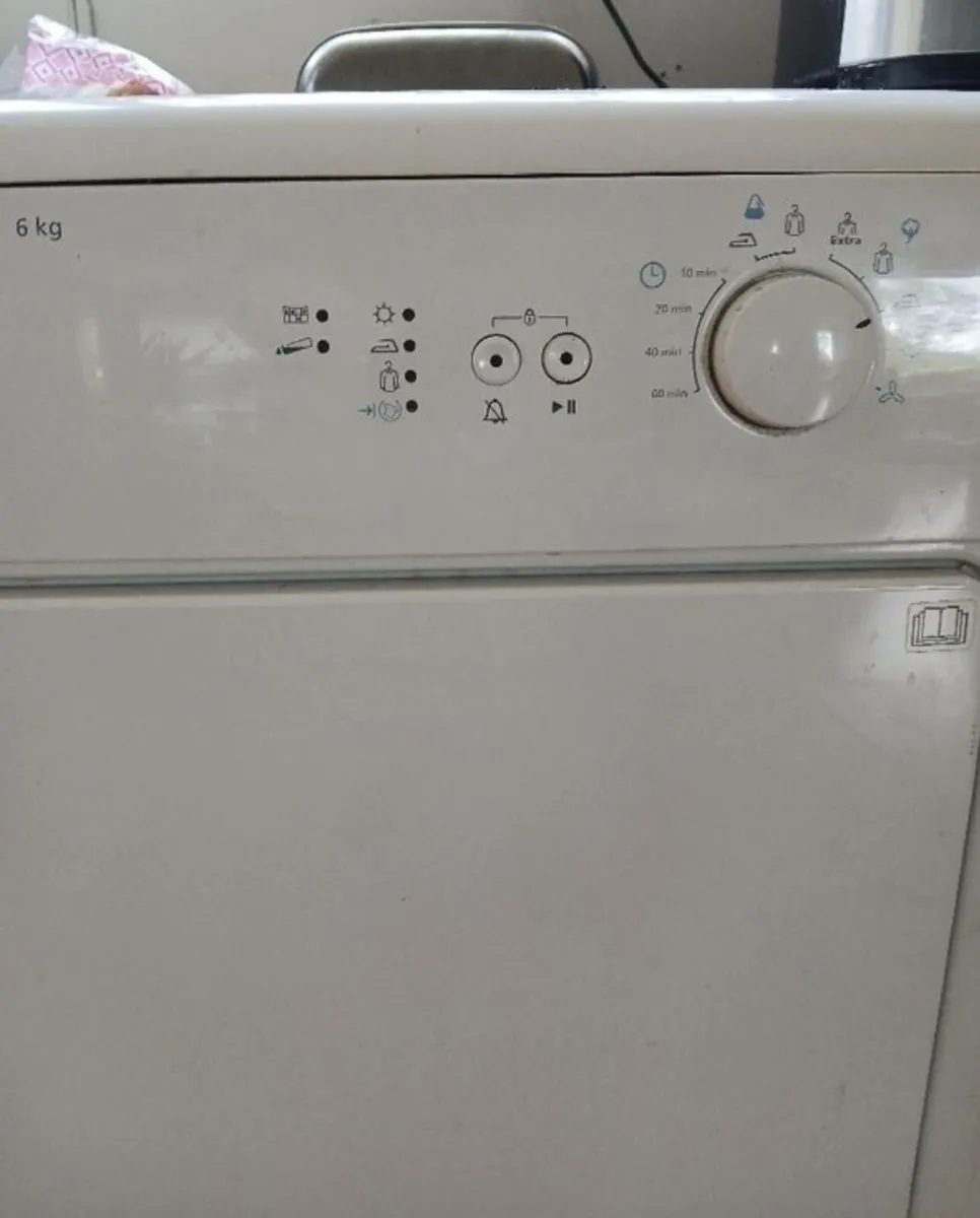 Beko Dryer - Image 3