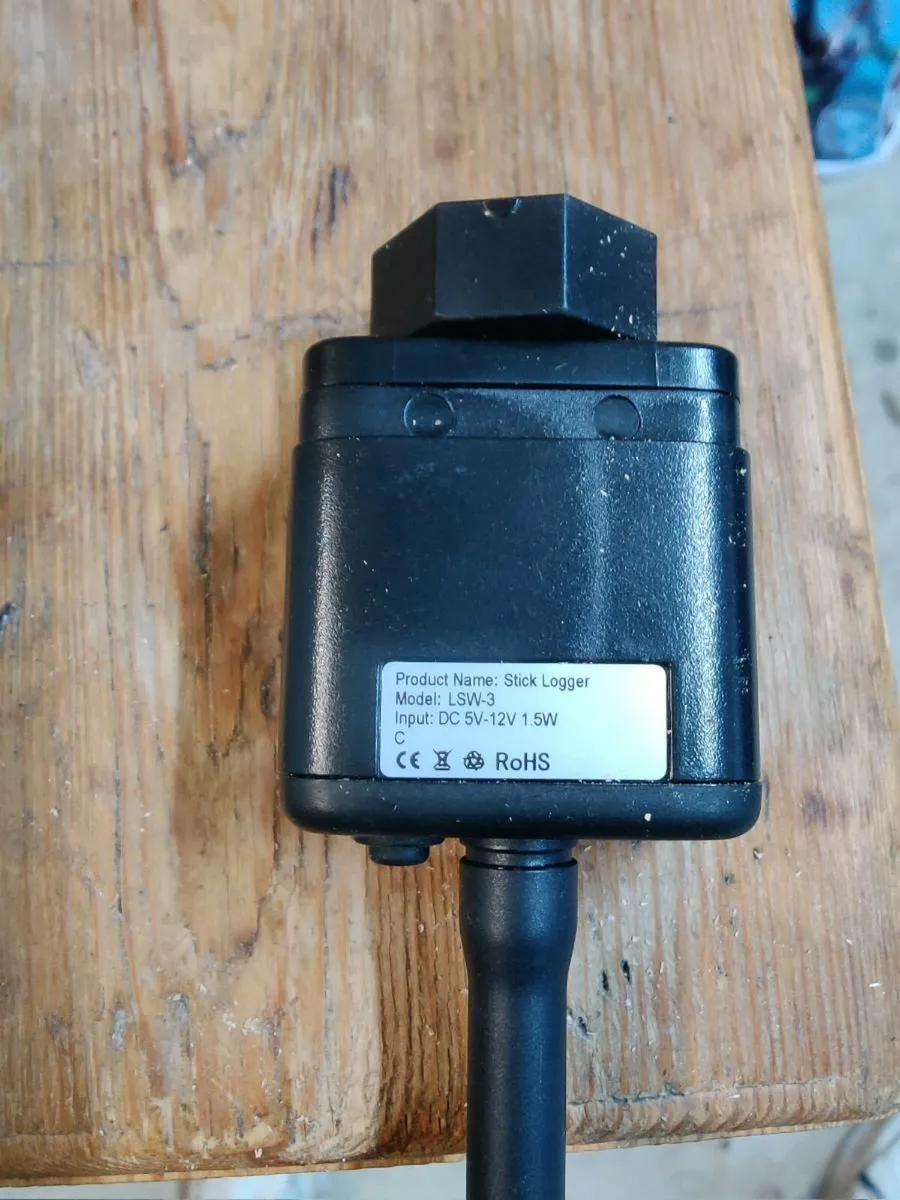 Solar WiFi data logger LSW-3 - Image 2