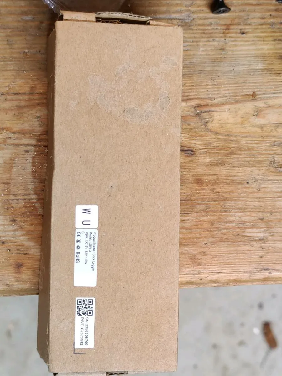 Solar WiFi data logger LSW-3 - Image 4