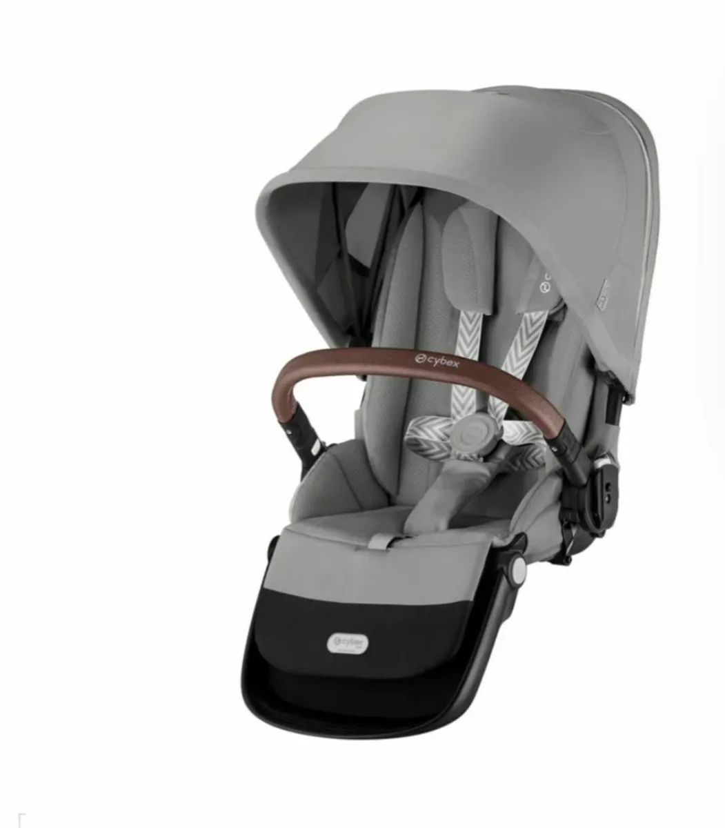 Wanted pram seat