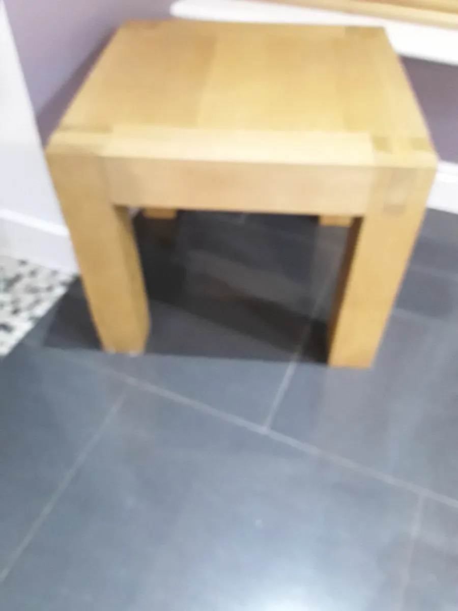 Furniture for kitchen/dining room - Image 1