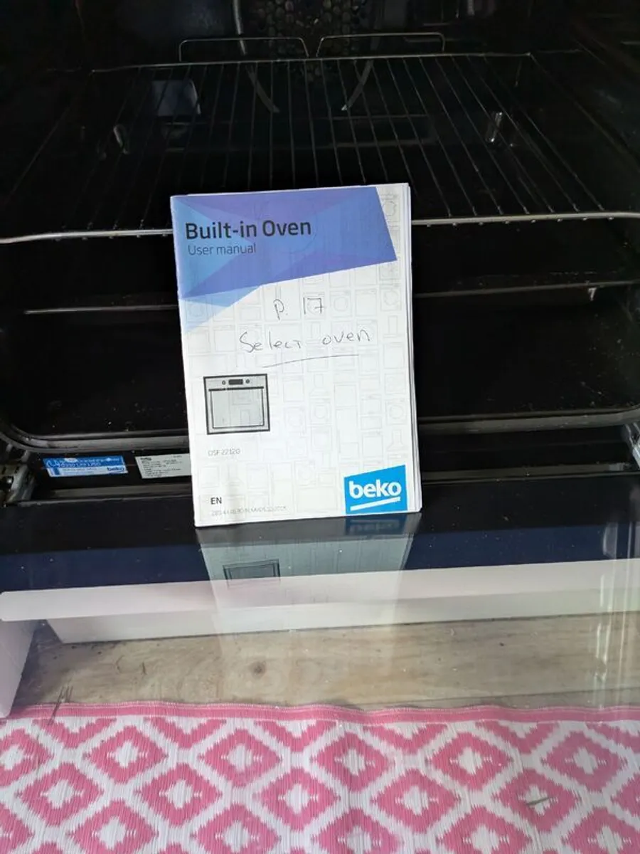 Full Kitchen Set with All Essentials - Image 2