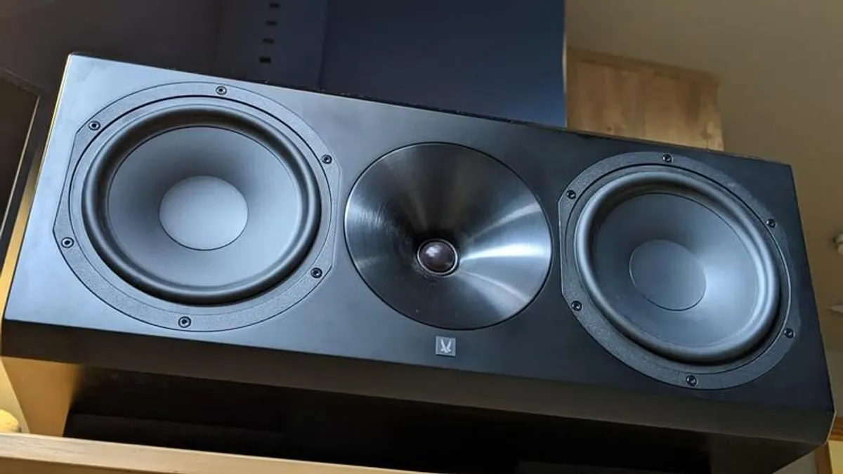 Arendal 1723 THX Monitors (x3) - Image 1