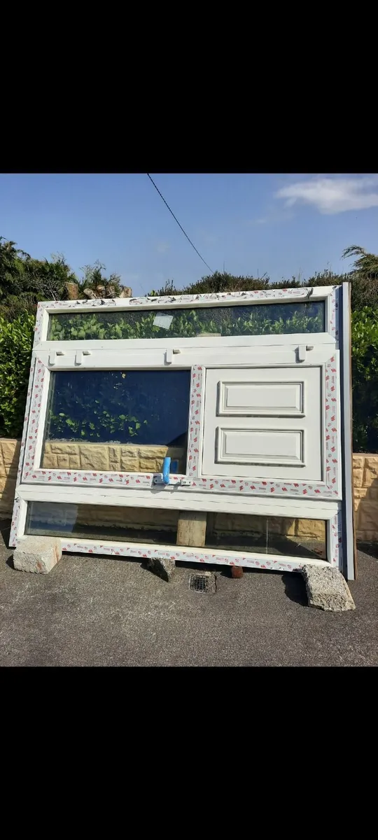 Window and Door For Sale - Image 2