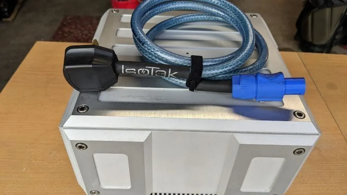 Power Conditioning Bundle Deal - Image 2