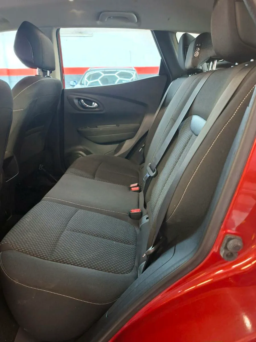 Renault kadjar 1.5 diesel 6speed manual - Image 4