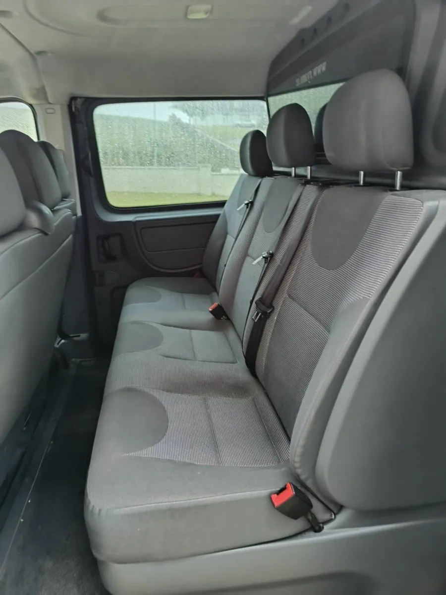Citroen Dispatch 2015 - Image 3