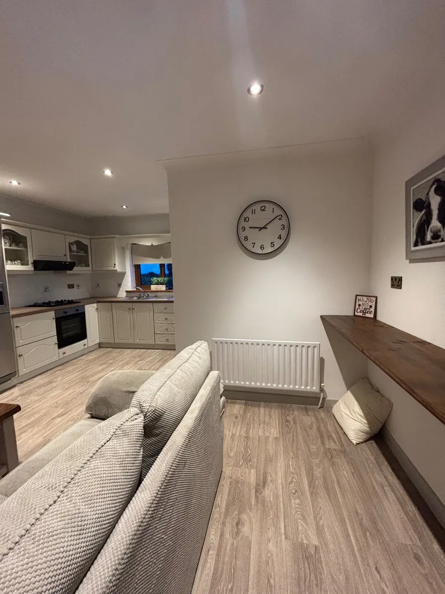 House to rent for Ploughing Championships 2025 - Image 3